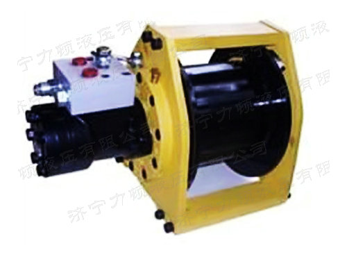 156S系列华体会(中国)绞车