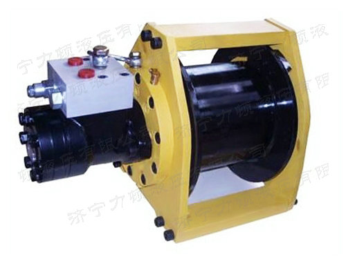 156系列华体会(中国)绞车