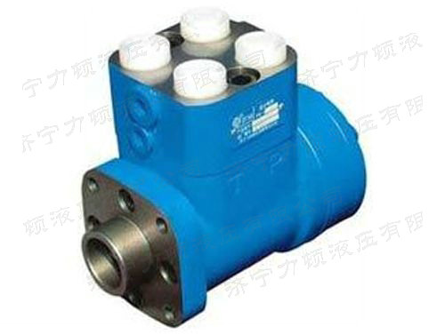 BZZ摆线转阀式全华体会(中国)转向器